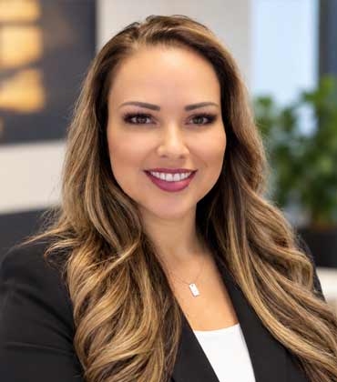 Vanessa Hansen Vanessa Hansen