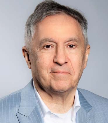 Patrizio Vinciarelli, Vicor | Electrical Business Review | Power Modules Producer of the Year in Canada