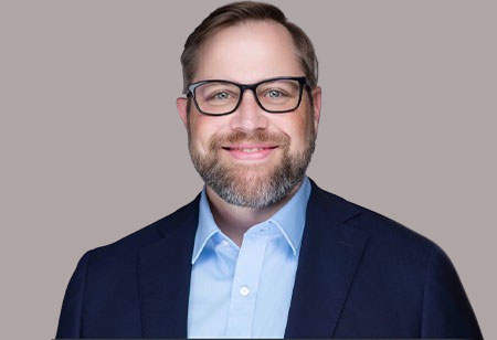 Brandon Jones, Safety Director, Greater Metroplex Interiors | Agri Business Review