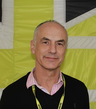 Mark Meyrick Mark Meyrick