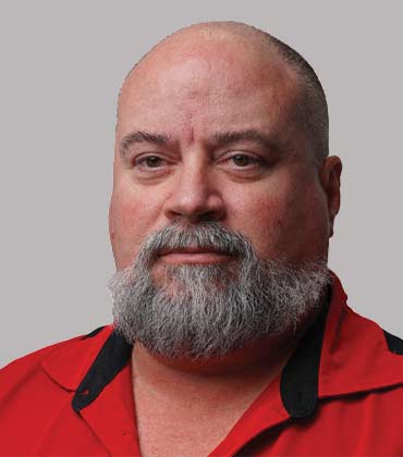 Ken (Kenneth W.) Ottinger Ken (Kenneth W.) Ottinger