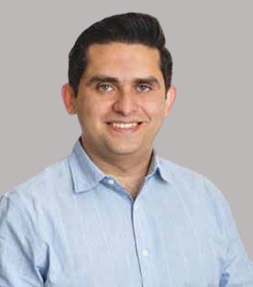 Pooya Roohi