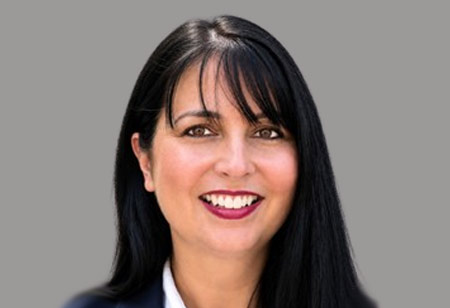 Paige Parker Salazar, Senior Manager, Global Learning and Development, Vishay Intertechnology, Inc. | Electrical Business Review