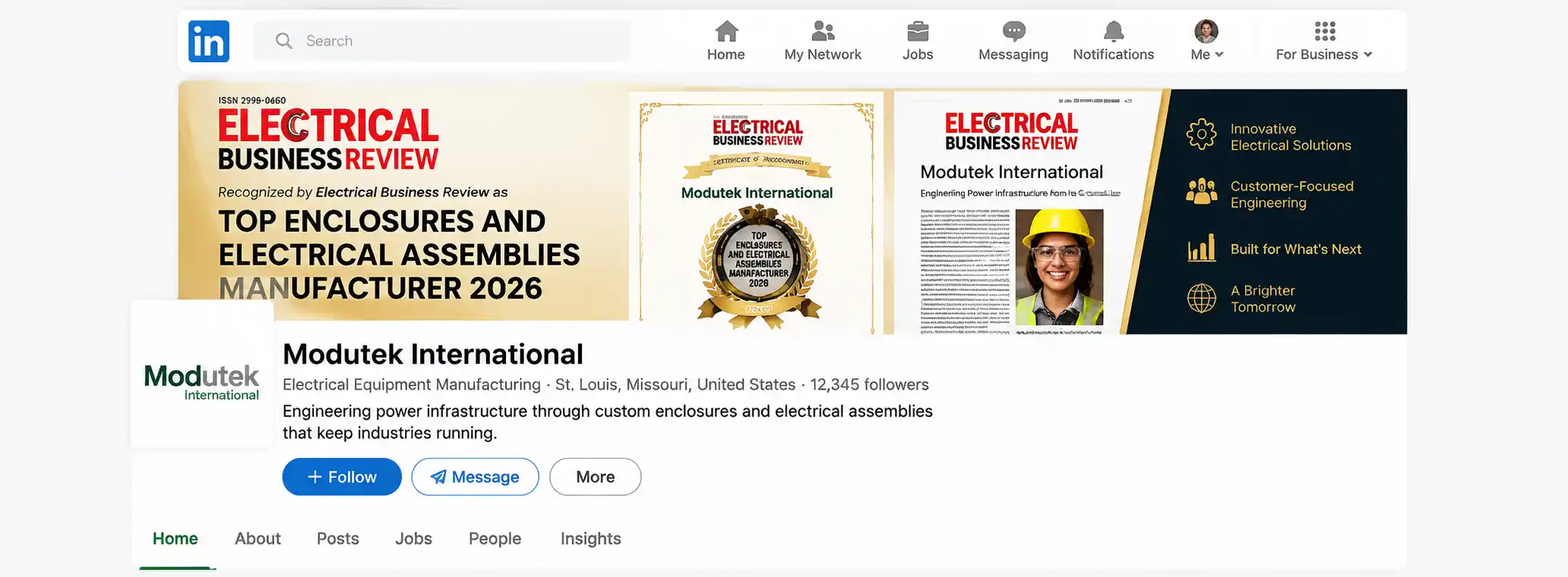 LINKEDIN
