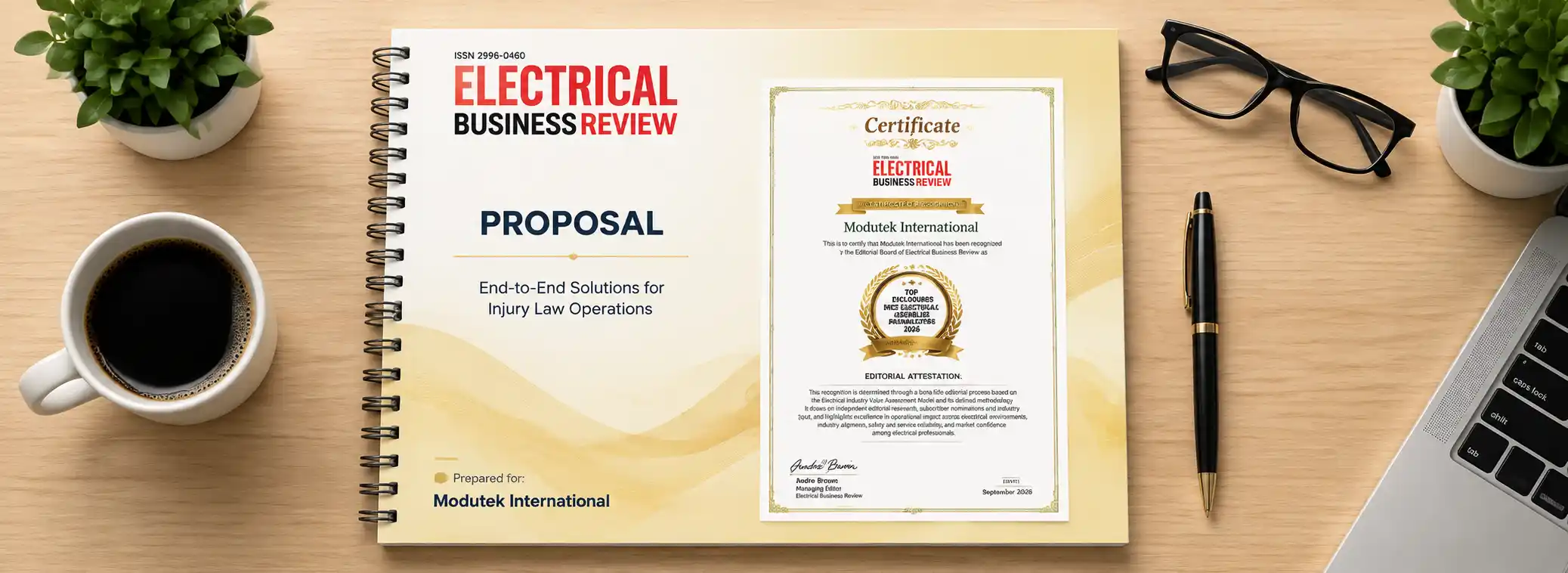 PROPOSAL COVER