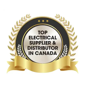 Top Electrical Supplier & Distributor in Canada