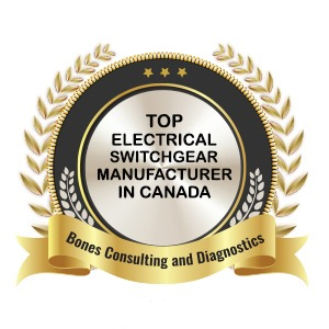 Top Electrical Switchgear Manufacturer in Canada