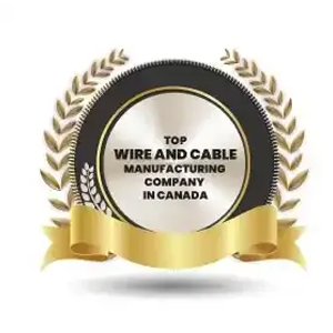 Top Wire and Cable Manufacturing Company in Canada