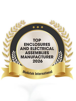 Top Enclosures and Electrical Assemblies Manufacturer 2026