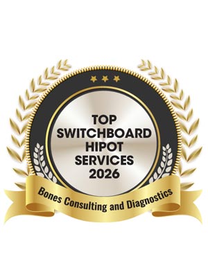 Bones Consulting and Diagnostics: Switchboard Testing Support That Keeps Projects Moving 