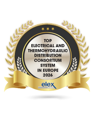 Top Electrical and Thermohydraulic Distribution Consortium System In Europe 2026