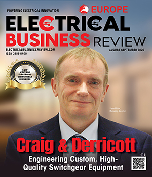   Electrical Business Review