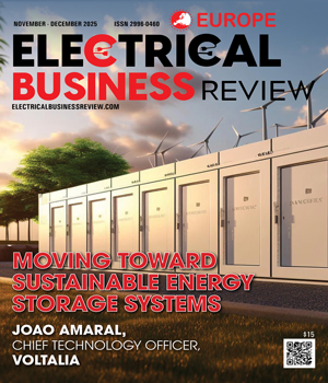  Electric Motor Europe | Electrical Business Review