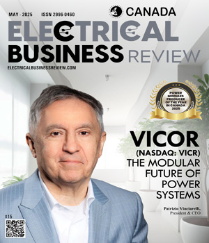 Power Electronics Canada | Electrical Business Review